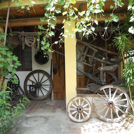 Agriturismo Le Macine Villa Florence Exterior photo